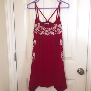 Womens Dress